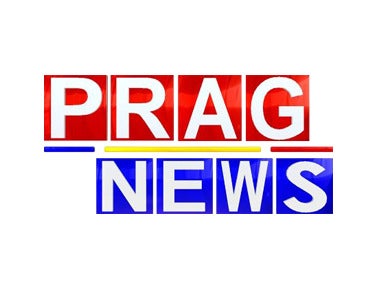 Prag Prime Time on JioTV
