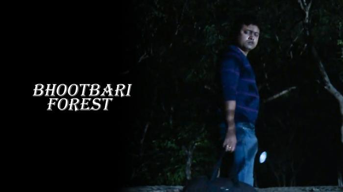 Bhootbari Forest on JioTV