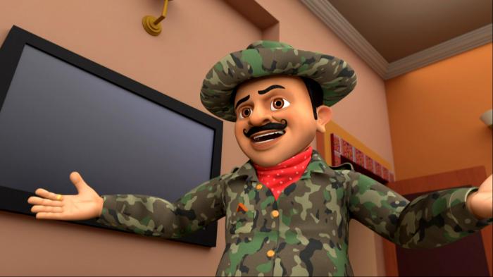 Taarak Mehta Kka Chhota Chashmah Episode No.118 on JioTV