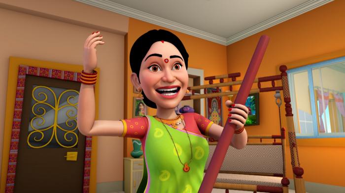 Guru Aur Bhole Episode No.18 on JioTV