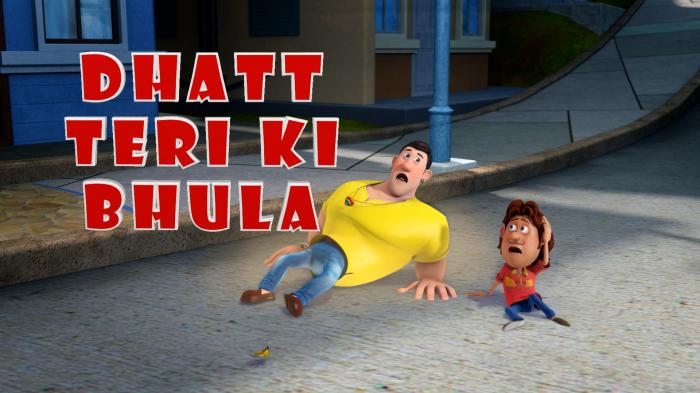 Honey Bunny Ka Jholmaal Episode No.677 on JioTV