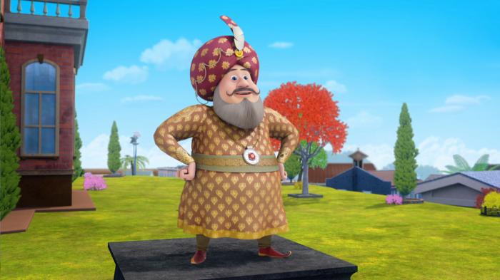 Guru Aur Bhole Episode No.22 on JioTV