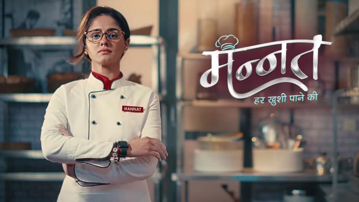 Mannat Harr Khushi Paane Ki Episode No.84 on JioTV
