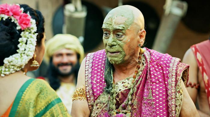 Tenali Rama on JioTV