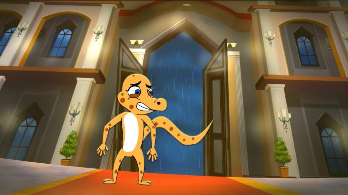Honey Bunny Ka Jholmaal Episode No.171 on JioTV