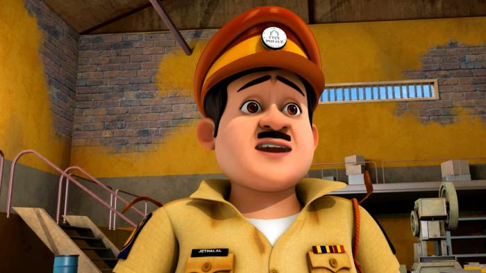 Guru Aur Bhole Episode No.78 on JioTV