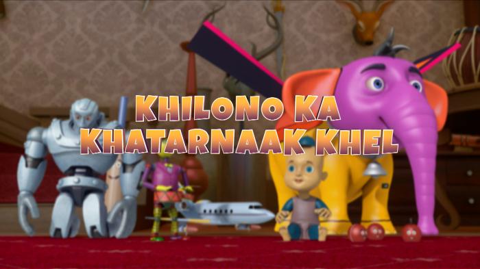 Guru Aur Bhole Episode No.48 on JioTV
