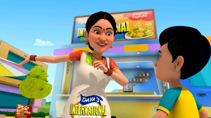 Paap-O-Meter Episode No.6 on JioTV