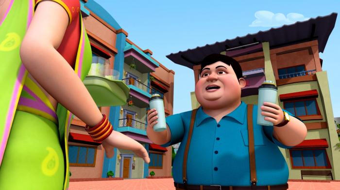 Guru Aur Bhole Episode No.25 on JioTV