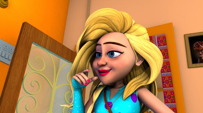 Guru Aur Bhole Episode No.180 on JioTV