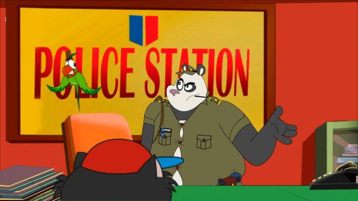 Kicko And Super Speedo Episode No.98 on JioTV