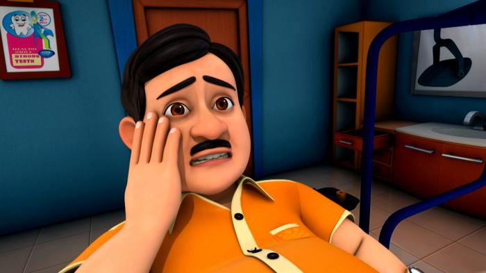 Taarak Mehta Kka Chhota Chashmah Episode No.49 on JioTV