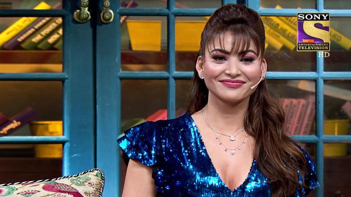 A Night Full Of Pagalpanti Episode No.221 on JioTV