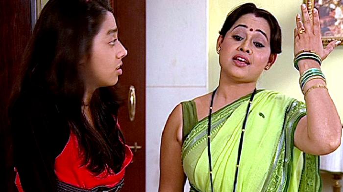 Taarak Mehta Ka Ooltah Chashmah on JioTV