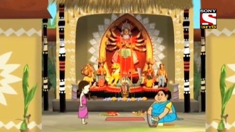 Gopal Bhar Episode No.2953 on JioTV