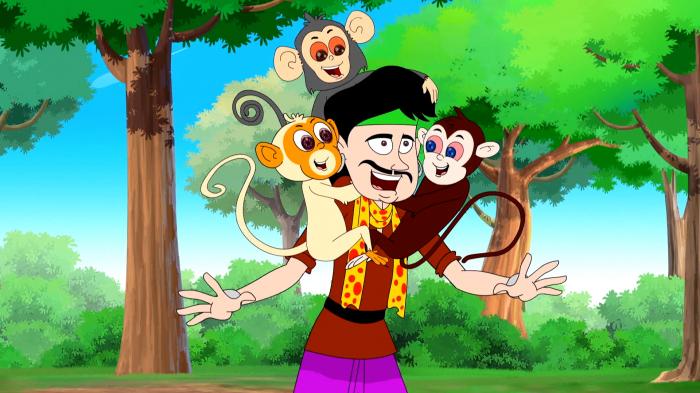 Paap-O-Meter Episode No.215 on JioTV