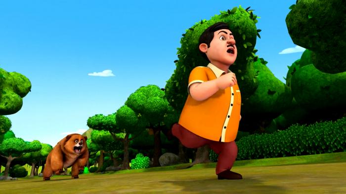 Taarak Mehta Kka Chhota Chashmah Episode No.83 on JioTV