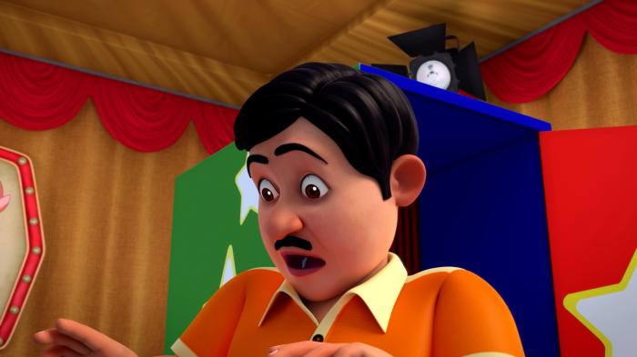 Taarak Mehta Kka Chhota Chashmah Episode No.48 on JioTV