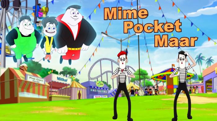 Paap-O-Meter Episode No.311 on JioTV
