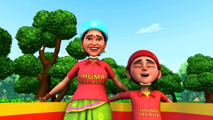 Taarak Mehta Kka Chhota Chashmah Episode No.19 on JioTV