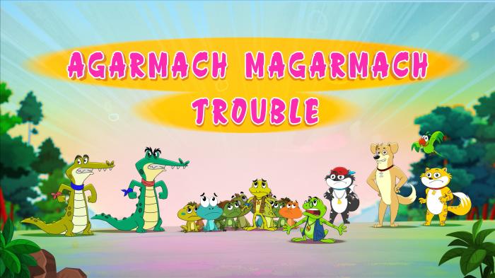 Sudha Murty's Stories of Wit & Magic Episode No.16 on JioTV