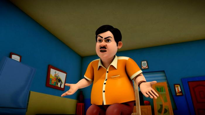 Guru Aur Bhole Episode No.160 on JioTV