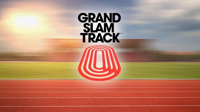 Grand Slam Track 2025 Live on JioTV