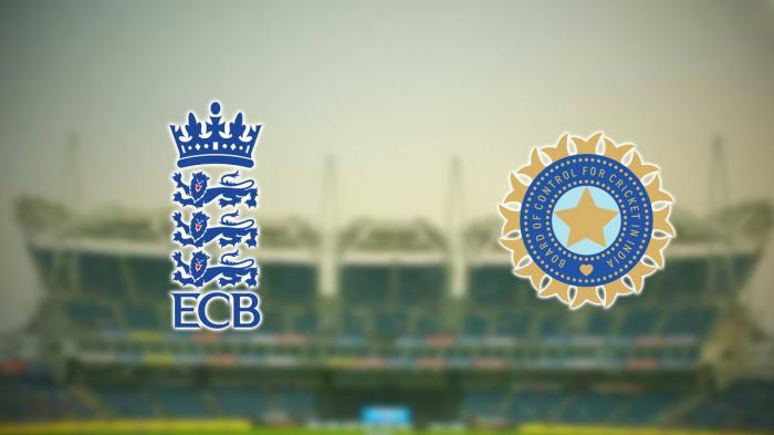 England vs India 2007 ODI HLs on JioTV