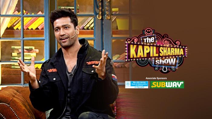 Is Kapil Ayushmann’s Lucky Charm? Episode No.245 on JioTV