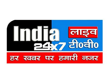 India 24x7 Aap Tak on JioTV