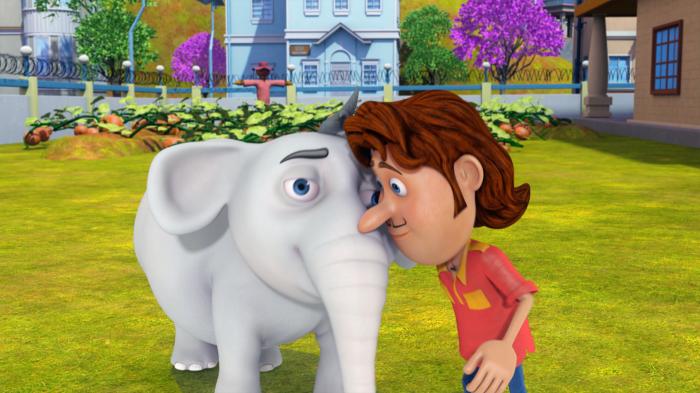 Guru Aur Bhole Episode No.31 on JioTV