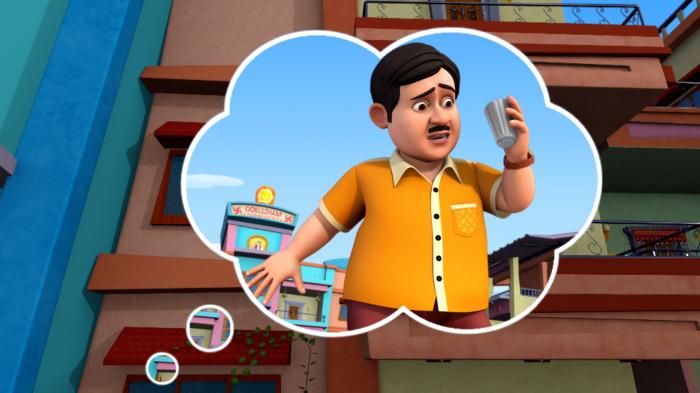 Taarak Mehta Kka Chhota Chashmah Episode No.2 on JioTV