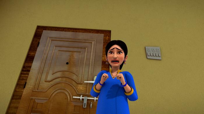 Taarak Mehta Kka Chhota Chashmah Episode No.100 on JioTV