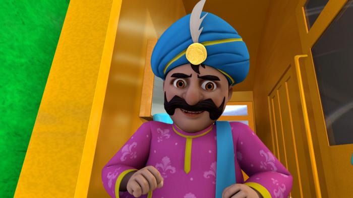 Taarak Mehta Kka Chhota Chashmah Episode No.98 on JioTV