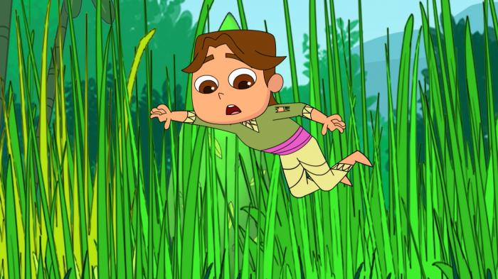 Guru Aur Bhole Episode No.161 on JioTV