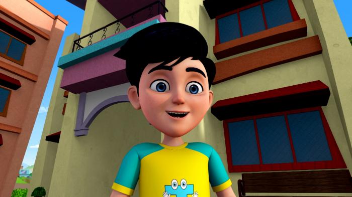 Taarak Mehta Kka Chhota Chashmah Episode No.68 on JioTV