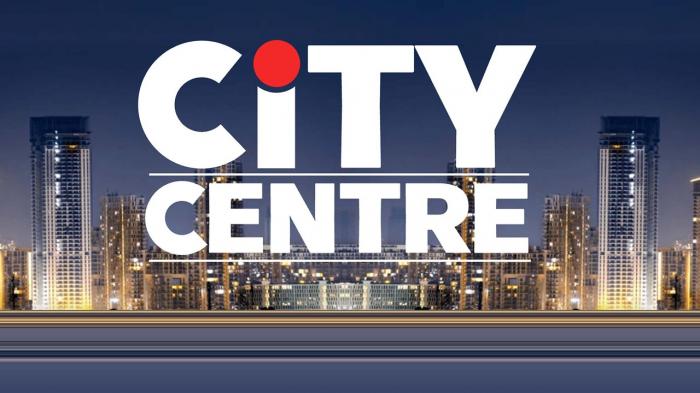 City Centre on JioTV