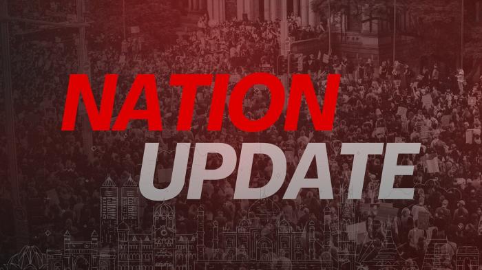 National Update on JioTV