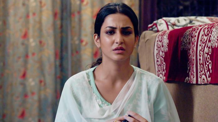 Badall Pe Paon Hai Episode No.92 on JioTV