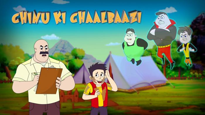 Paap-O-Meter Episode No.314 on JioTV