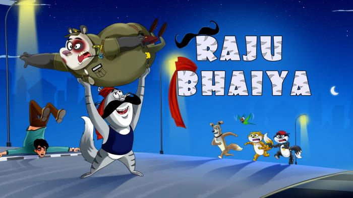 Honey Bunny Ka Jholmaal Episode No.272 on JioTV