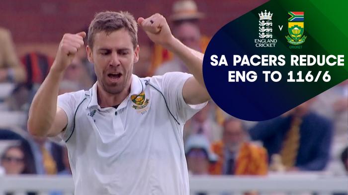 South Africa Tour of England 2022 on JioTV