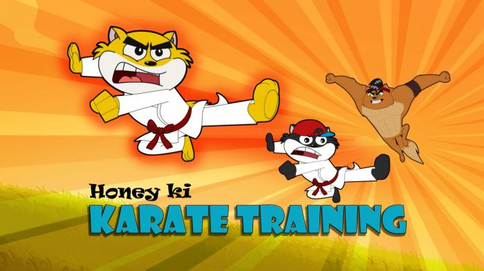 Honey Bunny Ka Jholmaal Episode No.679 on JioTV