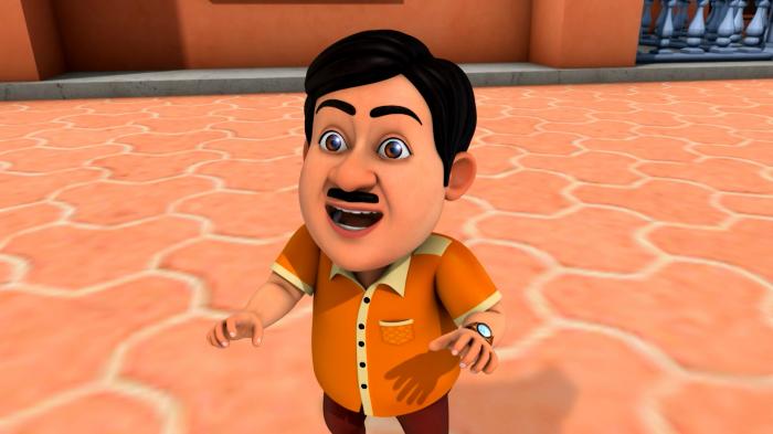 Taarak Mehta Kka Chhota Chashmah Episode No.97 on JioTV