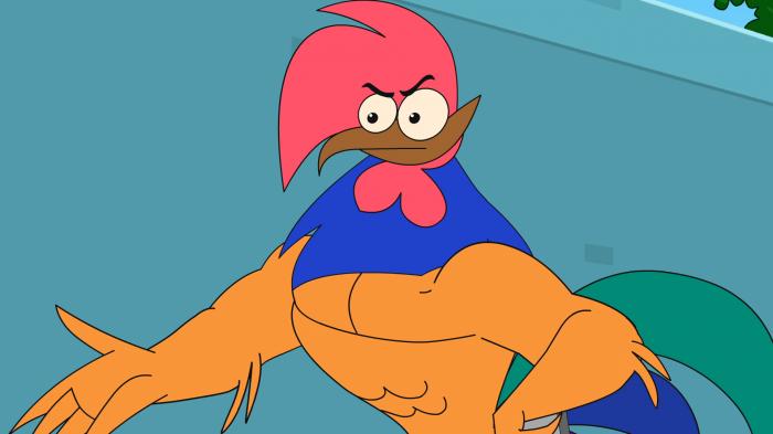 Kicko And Super Speedo Episode No.109 on JioTV