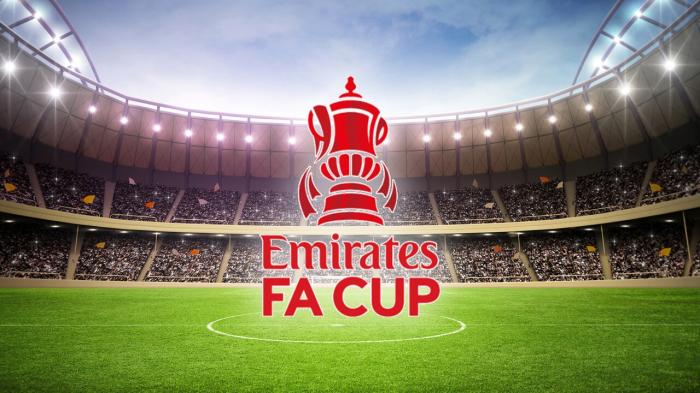 The Emirates FA Cup 2021-22 on JioTV