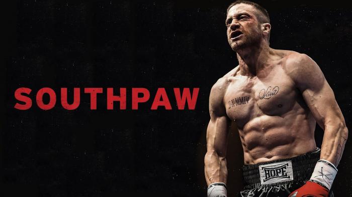 Southpaw on JioTV
