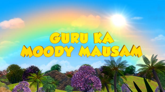 Guru Aur Bhole Episode No.83 on JioTV
