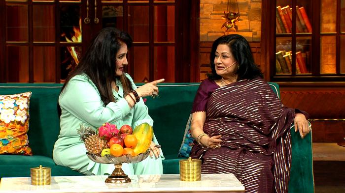 The Kapil Sharma Show Episode No.340 on JioTV