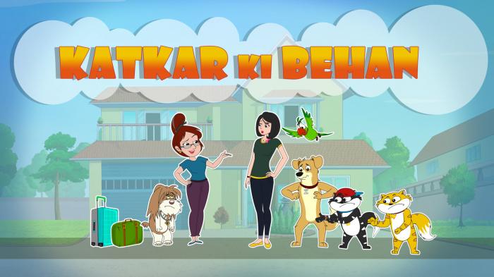 Honey Bunny Ka Jholmaal Episode No.621 on JioTV